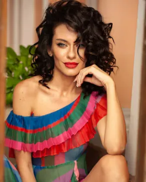 Russian escorts